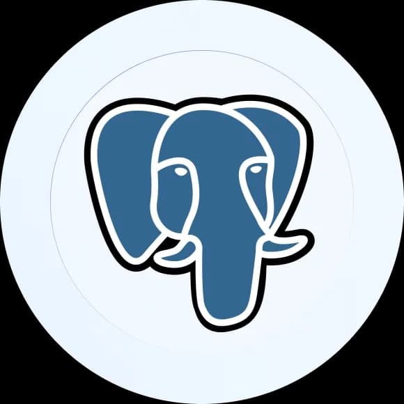 Postgresql-circle
