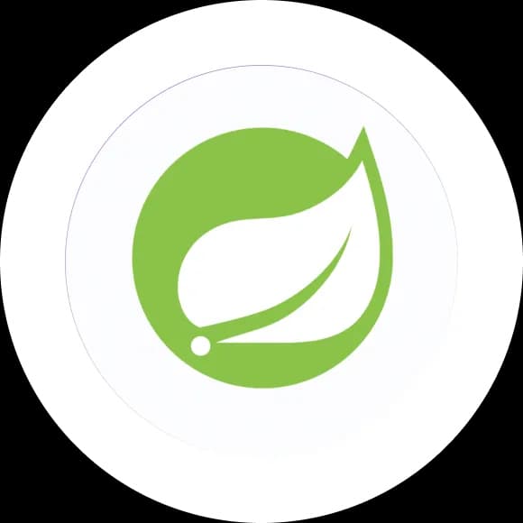 Springboot-circle