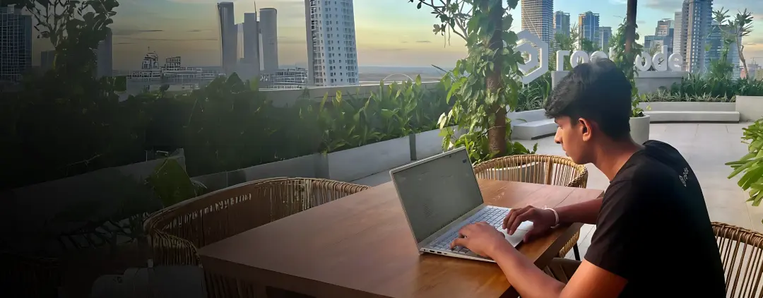 AI Driven Full-stack Bootcamp