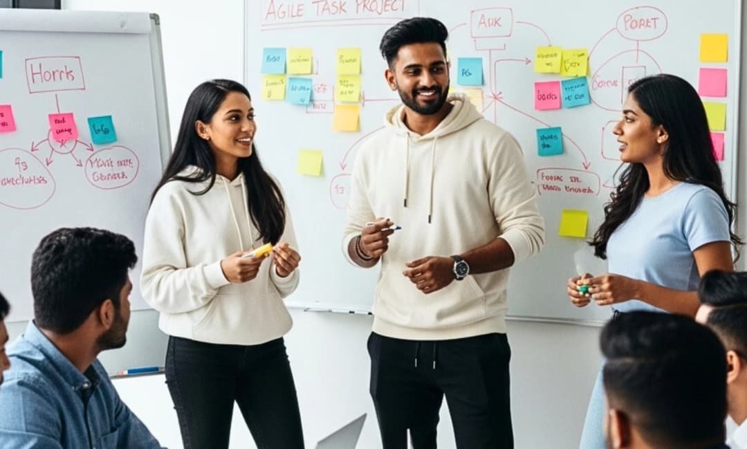 Project Management Bootcamp